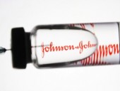 Молдова получила первую партию вакцины Johnson & Johnson от США