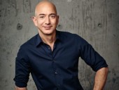 Джефф Безос уходит с поста гендиректора Amazon