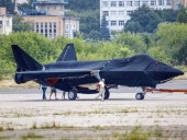 Россия представит новый истребитель на авиасалоне в Москве