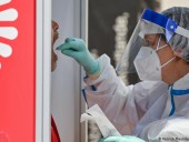 В мире от коронавируса умерло почти 4 млн человек В мире от коронавируса умерло почти 4 млн человек