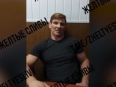 Я не хочу, чтобы мою страну разрушали: госканал опубликовал видео с выданным Беларуси бойцом Кудиным Я не хочу, чтобы мою страну разрушали: госканал опубликовал видео с выданным Беларуси бойцом Кудиным