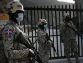 Власти Гаити просят США ввести войска после убийства президента Власти Гаити просят США ввести войска после убийства президента