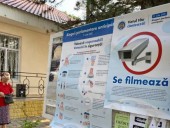 Голосование на выборах в парламент Молдавии: около 22% избирателей уже отдали свои голоса Голосование на выборах в парламент Молдавии: около 22% избирателей уже отдали свои голоса