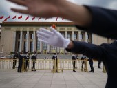 Китай решил обратиться к ВОЗ: просит расследовать работу нескольких лабораторий в США Китай решил обратиться к ВОЗ: просит расследовать работу нескольких лабораторий в США