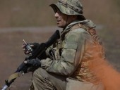 Баку: военный ВС Азербайджана ранен во время нападения армянских солдат Баку: военный ВС Азербайджана ранен во время нападения армянских солдат