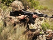 Минобороны Азербайджана сообщило о перестрелке на границе с Арменией Минобороны Азербайджана сообщило о перестрелке на границе с Арменией