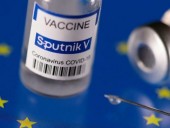 Словакия прекратит применение российской вакцины Sputnik V