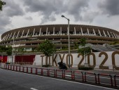 Министр спорта Малайзии назвал позором решение судей дисквалифицировать их спортсмена, принесшее Украине золото Паралимпиады Министр спорта Малайзии назвал позором решение судей дисквалифицировать их спортсмена, принесшее Украине золото Паралимпиады