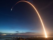 Porsche планирует составить конкуренцию в космосе Джефф Безос и Маск Porsche планирует составить конкуренцию в космосе Джефф Безос и Маск