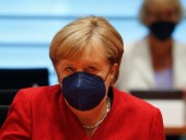Германия продолжит эвакуацию из Кабула, но при поддержке США – Меркель Германия продолжит эвакуацию из Кабула, но при поддержке США – Меркель