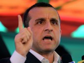 Бывший вице-президент Афганистана заявил, что талибы похищают детей и пенсионеров Бывший вице-президент Афганистана заявил, что талибы похищают детей и пенсионеров