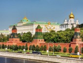 Кремль отреагировал на проведение саммита Крымской платформы