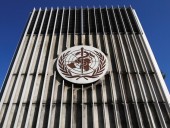ВОЗ призывает отказаться от бустерных прививок до конца сентября ВОЗ призывает отказаться от бустерных прививок до конца сентября