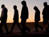 Во Франции спасли почти 100 мигрантов Во Франции спасли почти 100 мигрантов