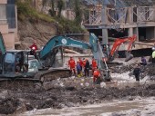 Число жертв в результате наводнения в Турции возросло до 74