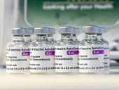 Украина получила 796 тыс. доз AstraZeneca: в том числе от Польши, хотевшей перепродать вакцины с коротким сроком годности Украина получила 796 тыс. доз AstraZeneca: в том числе от Польши, хотевшей перепродать вакцины с коротким сроком годности