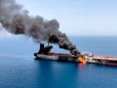 Иран отрицает свою причастность к атаке танкера и стремится к безопасности в Персидском заливе Иран отрицает свою причастность к атаке танкера и стремится к безопасности в Персидском заливе