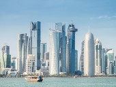 Администрация Байдена готовит сделку с Катаром о размещении в стране афганских беженцев - CNN Администрация Байдена готовит сделку с Катаром о размещении в стране афганских беженцев - CNN