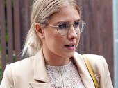 Сортаница Навального Любовь Соболь покинула Россию - СМИ Сортаница Навального Любовь Соболь покинула Россию - СМИ