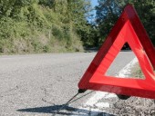 В Гане столкнулись два автобуса: погибли 10 человек В Гане столкнулись два автобуса: погибли 10 человек