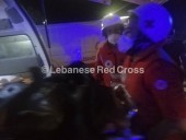 Взрыв танкера в Ливане: число жертв возросло до 20 Взрыв танкера в Ливане: число жертв возросло до 20