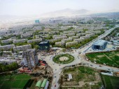 Талибы убили пресс-секретаря правительства Афганистана Талибы убили пресс-секретаря правительства Афганистана