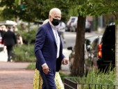 Байден хочет привлечь к эвакуации людей из Афганистана гражданские самолеты Байден хочет привлечь к эвакуации людей из Афганистана гражданские самолеты