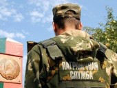 Чтобы не ступила ни одна нога: Беларусь объявила об усилении охраны государственной границы Чтобы не ступила ни одна нога: Беларусь объявила об усилении охраны государственной границы