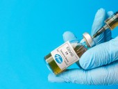 В США могут окончательно одобрить вакцину Pfizer в начале сентября В США могут окончательно одобрить вакцину Pfizer в начале сентября