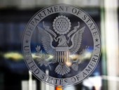 В Госдепе заявили, что США обсуждают с партнерами возможность признания Талибана В Госдепе заявили, что США обсуждают с партнерами возможность признания Талибана