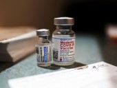 В Австралии одобрили использование вакцины Moderna от COVID-19 В Австралии одобрили использование вакцины Moderna от COVID-19