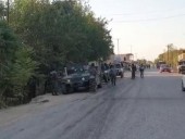 Талибы захватили вторую региональную столицу в Афганистане Талибы захватили вторую региональную столицу в Афганистане
