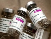 Литва отправила Украине более 50 тыс. доз вакцины AstraZeneca Литва отправила Украине более 50 тыс. доз вакцины AstraZeneca