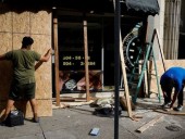 Штат Луизиана на юге США готовится к удару разрушительного урагана Ида