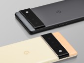 Google анонсировала новые смартфоны Pixel 6 на собственном процессоре Google анонсировала новые смартфоны Pixel 6 на собственном процессоре