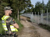 Минск заявил, что Литва агрессивно выдворяет мигрантов обратно в Беларусь Минск заявил, что Литва агрессивно выдворяет мигрантов обратно в Беларусь