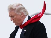Трамп не согласен с выводами Конгресса о его давление на Минюст для отмены итогов выборов