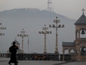 В Грузии зафиксирован новый рекорд количества смертей COVID-19 с начала пандемии В Грузии зафиксирован новый рекорд количества смертей COVID-19 с начала пандемии