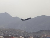 Талибы отпраздновали уход американских войск