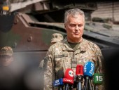 Президент Литвы заявил, что беспорядки у Сейма не происходили бы без помощи иностранных государств Президент Литвы заявил, что беспорядки у Сейма не происходили бы без помощи иностранных государств