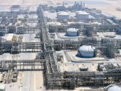 Нефтяная госкорпорация Саудовской Аравии увеличила чистую прибыль в четыре раза Нефтяная госкорпорация Саудовской Аравии увеличила чистую прибыль в четыре раза