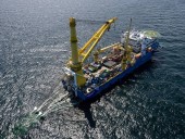 Заключение Северного потока - 2 в водах Германии планируют завершить 12 сентября - Bloomberg Заключение Северного потока - 2 в водах Германии планируют завершить 12 сентября - Bloomberg
