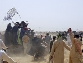 Талибы захватили столицу провинции в Афганистане - СМИ Талибы захватили столицу провинции в Афганистане - СМИ