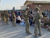 Страны G7 призвали Талибан провести безопасную эвакуацию из Афганистана Страны G7 призвали Талибан провести безопасную эвакуацию из Афганистана
