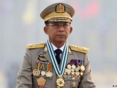 Военная хунта в Мьянме продлила чрезвычайное положение