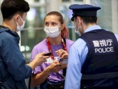 Чехия предложила Тимановской международную защиту на своей территории Чехия предложила Тимановской международную защиту на своей территории