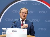 Глава ХДС и вероятный преемник Меркель назвал ситуацию в Афганистане самым большим провалом НАТО в истории Глава ХДС и вероятный преемник Меркель назвал ситуацию в Афганистане самым большим провалом НАТО в истории