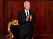Ситуация в Тунисе: глава страны пообещал не допустить кровопролития во время преобразований в стране Ситуация в Тунисе: глава страны пообещал не допустить кровопролития во время преобразований в стране