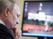 Россия ввела санкции против 73 украинцев: в списке глава МИД Украины, секретарь СНБО и Омбудсмен Россия ввела санкции против 73 украинцев: в списке глава МИД Украины, секретарь СНБО и Омбудсмен
