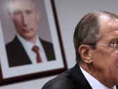 Лавров заявил, что Россия готова к восстановлению отношений с Украиной